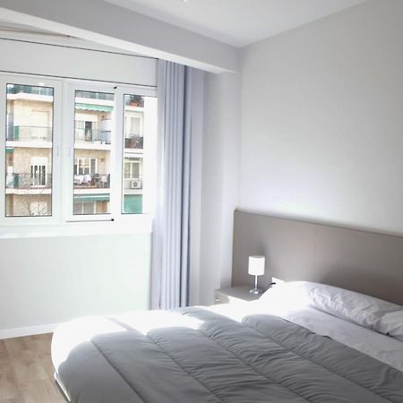 Sant Jordi Apartments Sagrada Familia Barcelona Eksteriør bilde