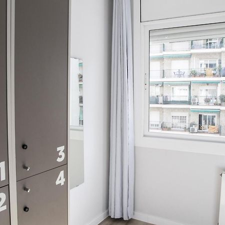 Sant Jordi Apartments Sagrada Familia Barcelona Eksteriør bilde
