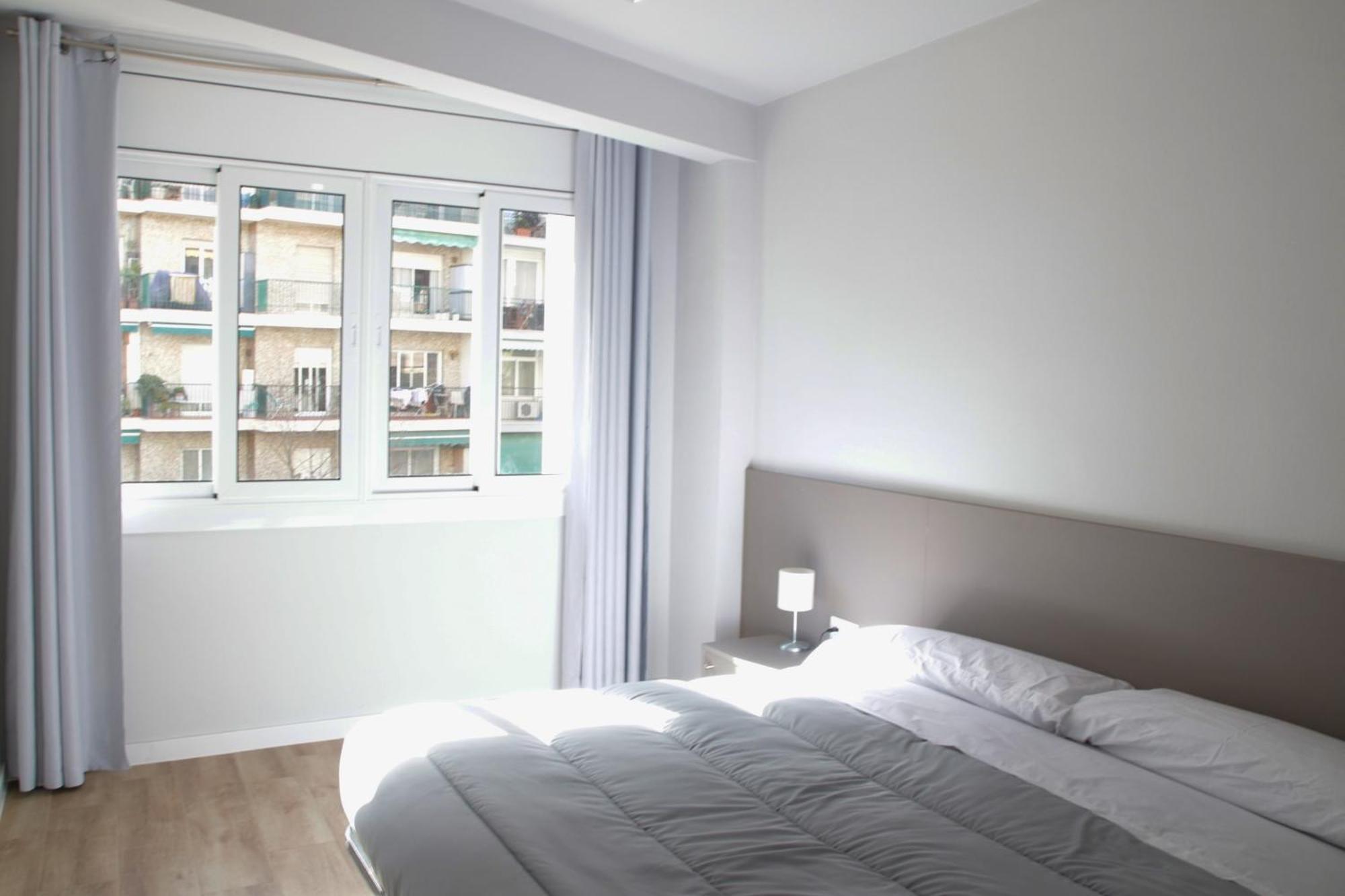 Sant Jordi Apartments Sagrada Familia Barcelona Eksteriør bilde