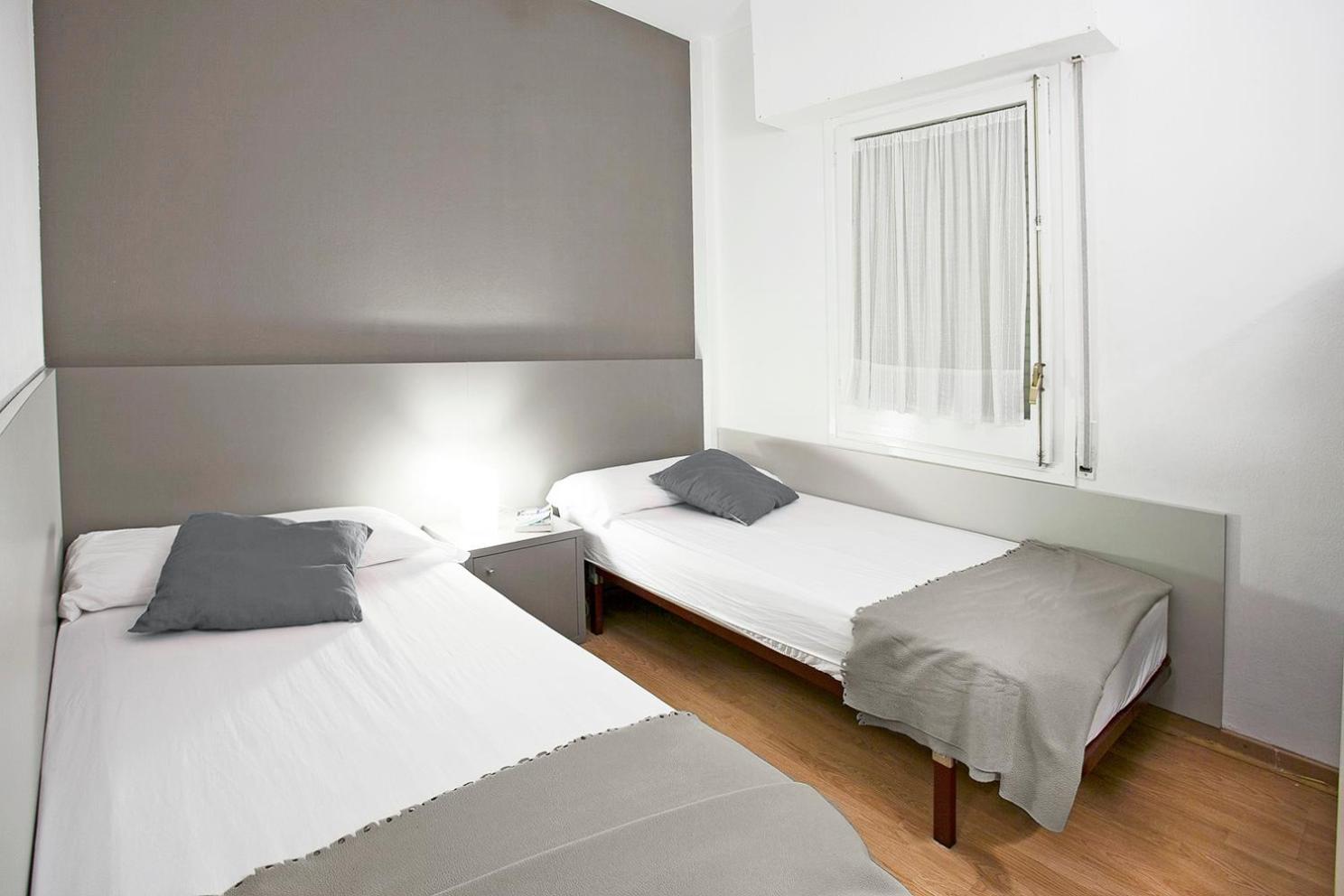 Sant Jordi Apartments Sagrada Familia Barcelona Eksteriør bilde