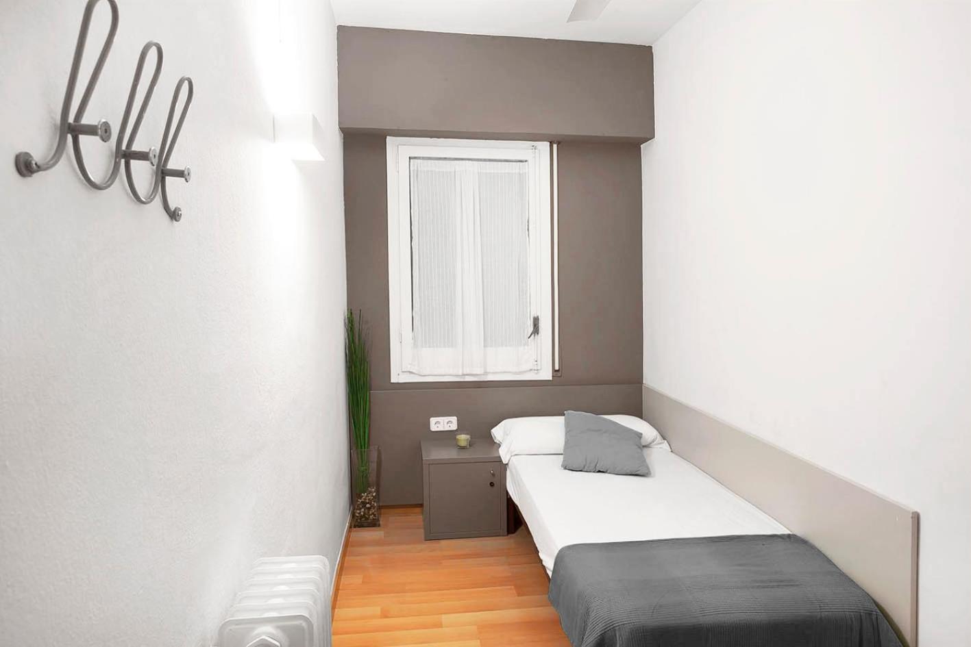 Sant Jordi Apartments Sagrada Familia Barcelona Eksteriør bilde