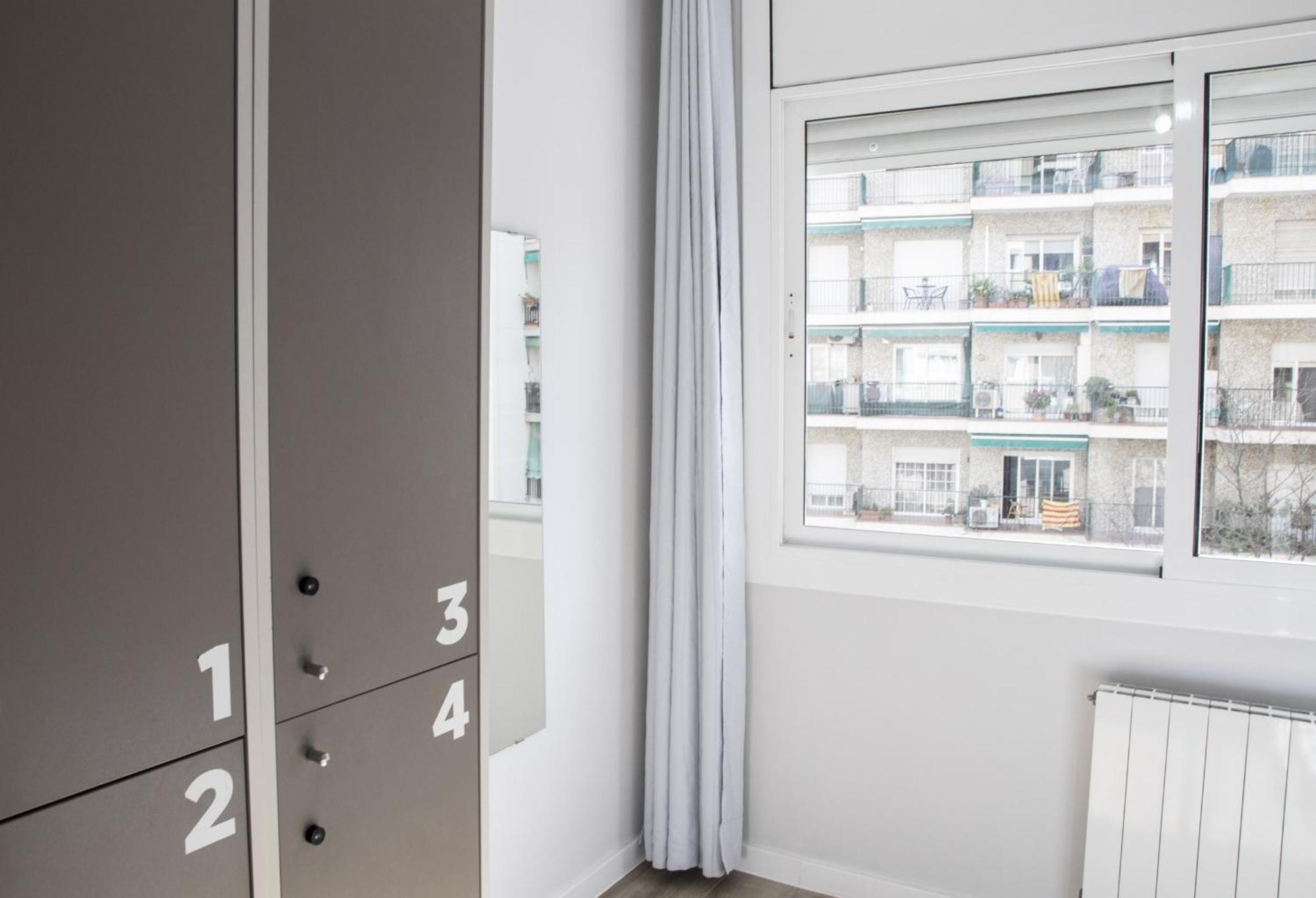 Sant Jordi Apartments Sagrada Familia Barcelona Eksteriør bilde